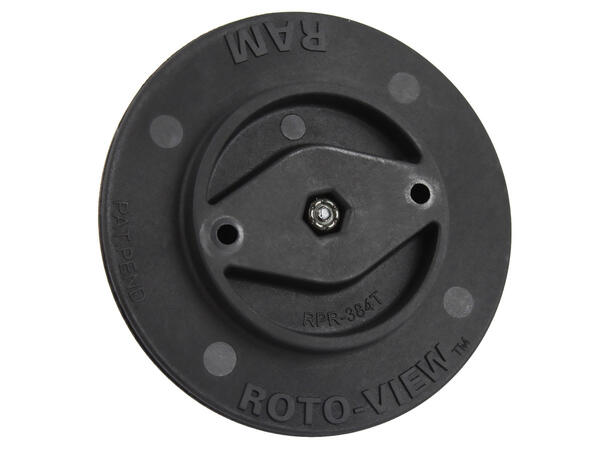 RAM Mount Roto-View Adapter Plate