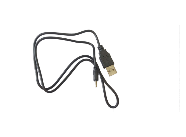 Stoltzen AOC Power USB A 5v 0,5A Ekstern strøm til Stoltzen Hybrid kabel 