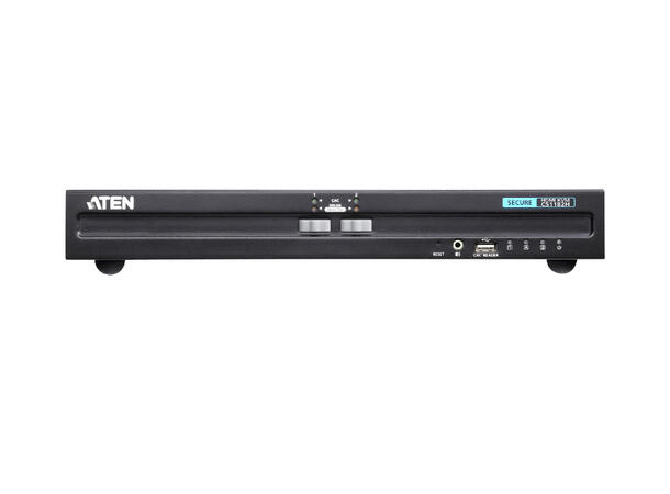 Aten Secure KVM 2-Port USB HDMI USB | Single HDMI