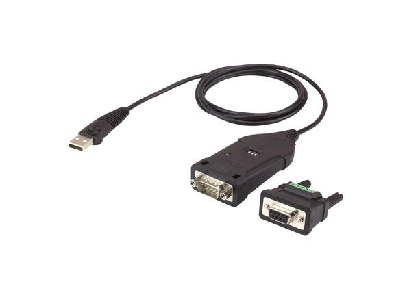Aten USB - RS-422/485 1.2m kabel 