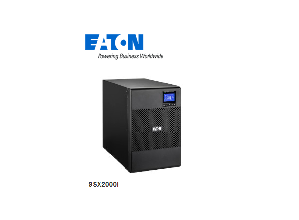 Eaton UPS 9SX 2000i 1800 watt | 2000 VA