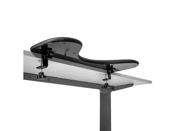 KENSON Underarmstøtte Symmetrisk 8805 Kunstskinn | Svart 