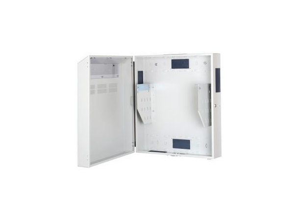 Lande Slimbox 6U Grey W640xD309xH800 