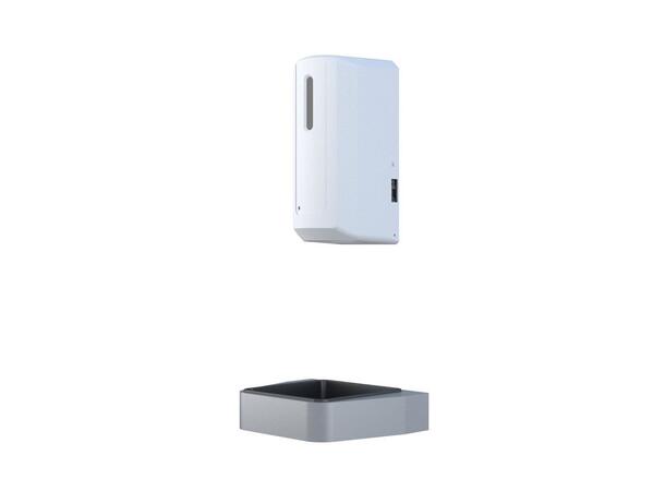 Multibrackets Håndsprit dispenser For vegg 