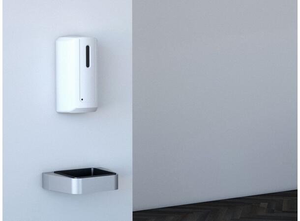 Multibrackets Håndsprit dispenser For vegg 