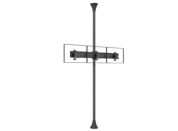 Multibrackets Monitor Mount Flex Pro 75/100 tilt 