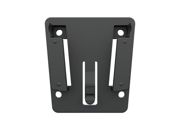 Multibrackets Officeline quick release 50 Quick Release Plate 