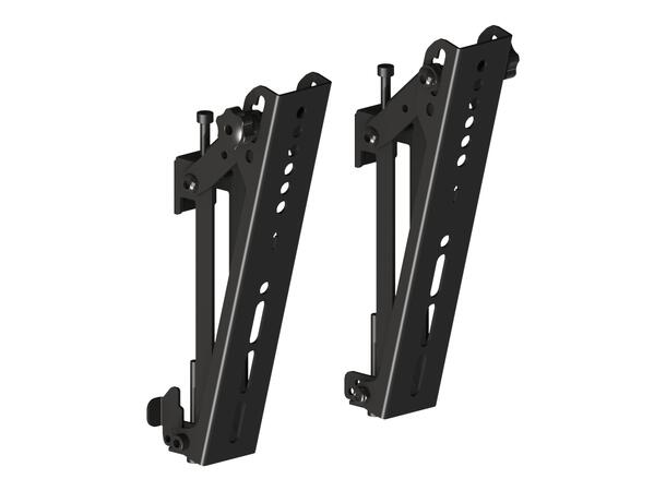 Multibrackets Pro Series Tilt arms 200 