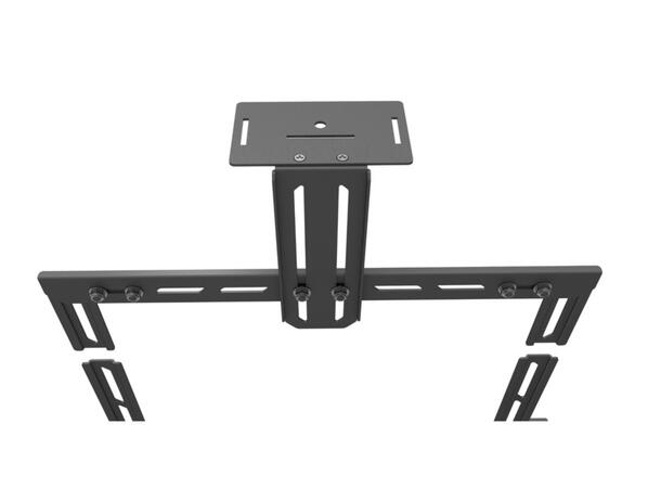 Multibrackets Soundbar og kamera holder Small, 32-40" 