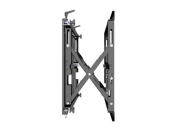 Multibrackets Veggfeste Push HD 90 Maks VESA 900x400, 90 Kg 