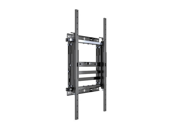 Multibrackets Veggfeste Push HD 90 Maks VESA 900x400, 90 Kg 