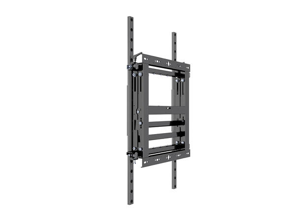Multibrackets Veggfeste Push HD 90 Maks VESA 900x400, 90 Kg 