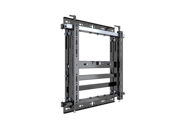 Multibrackets Veggfeste Push HD 90 Maks VESA 900x400, 90 Kg 