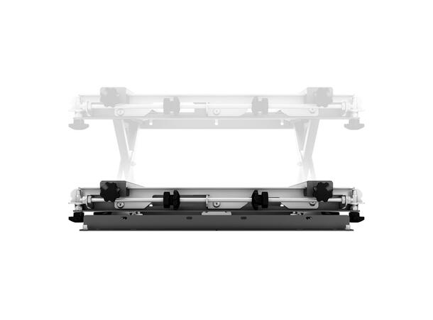 Multibrackets Veggfeste Push HD 90 Maks VESA 900x400, 90 Kg 
