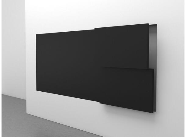 Multibrackets Veggfeste Push HD 90 Maks VESA 900x400, 90 Kg 