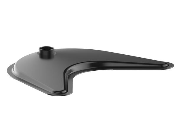 Multibrackets monitor fot Basic Deskline For Single/Dual/Triple/Quad Basic Arms 