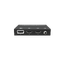 Stoltzen ECHO SP12 HDMI 2.0 Splitter 1:2 HDMI Splitter 4K@60Hz m/nedskalering