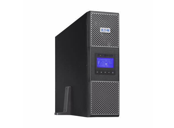 Eaton UPS 9PX 5000i RT3U Netpack 8xC13 + 2C19 outlets | Rackmountable