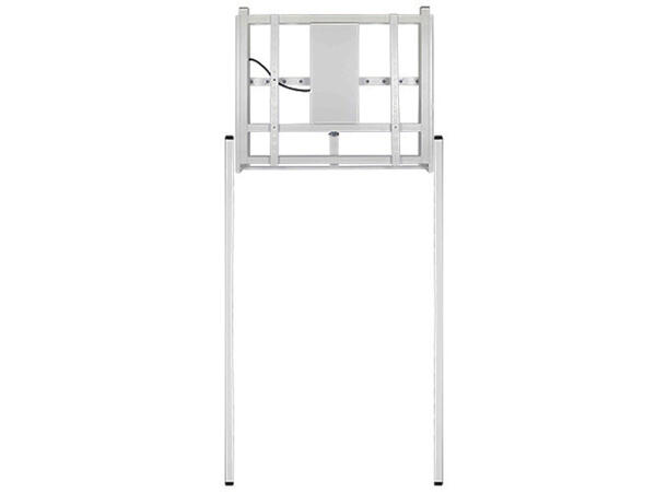 Multibrackets Ben for motor veggfeste Hvit,870/940/1010/1080/1150mm for HD/SD 