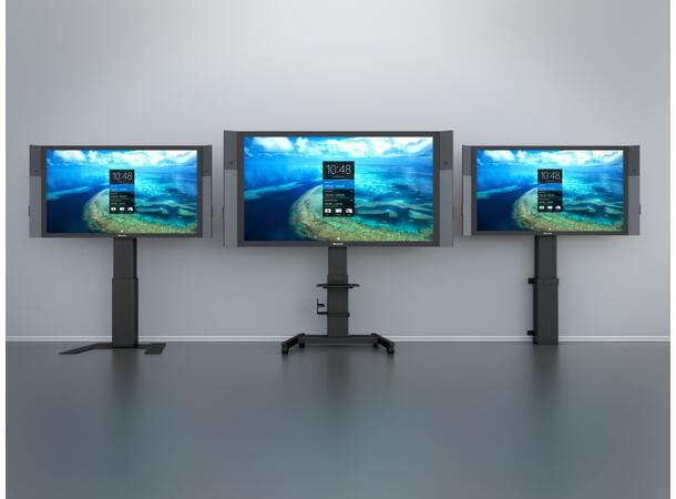 Multibrackets CISCO Spark Board Kit 70 for Manuelle og Motoriserte HD/SD stativ 