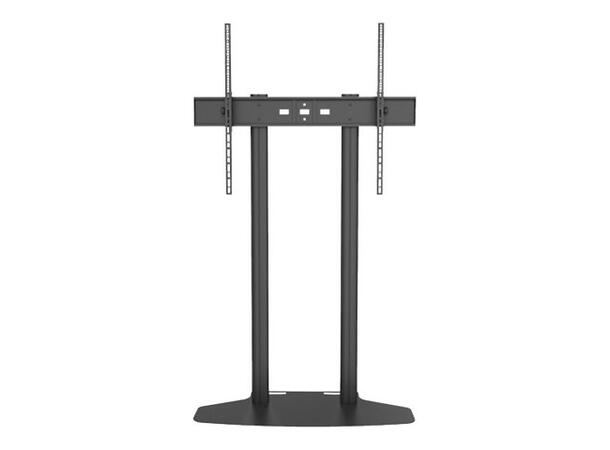 Multibrackets Gulvstativ 180 Dual, Flightcase, 70-110", 110Kg 