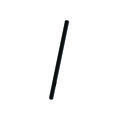 Multibrackets Pro Extension Pipe 3m Black