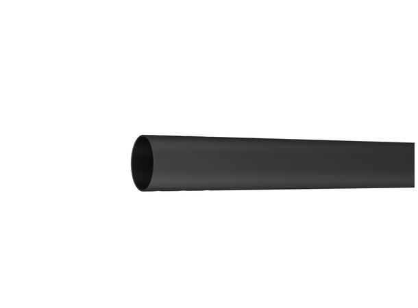 Multibrackets Pro Extension Pipe 3m Black 