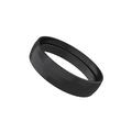 Multibrackets Pro External Pipe Cover Svart