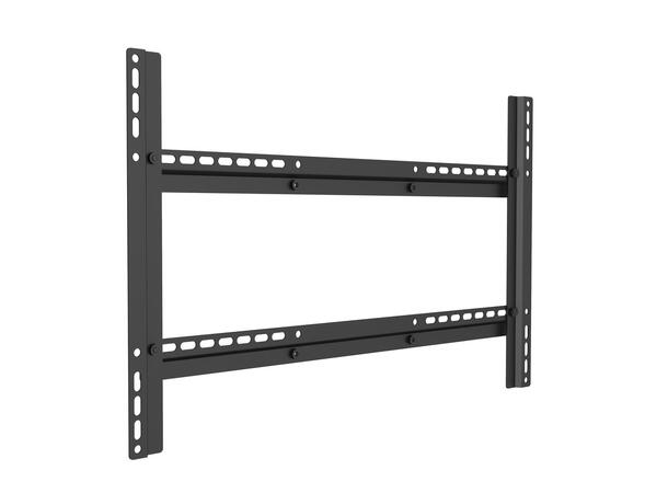 Multibrackets VESA Utvidelses kit Fra Vesa 200x200 til 600x400, 45 Kg. 