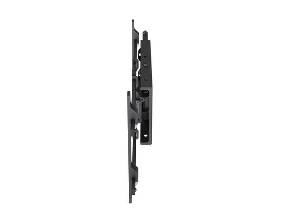 Multibrackets Veggfeste long reach HD Svart, VESA 800x400, 40kg, 101cm, 42-75" 