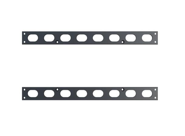 Multibrackets Vesa kit 800x400 Push SD 150Kg, 800x400 