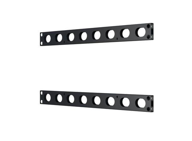 Multibrackets Vesa kit 800x400 Push SD 150Kg, 800x400 