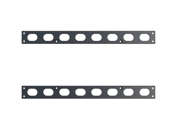 Multibrackets Vesa kit 800x400 Push SD 150Kg, 800x400 