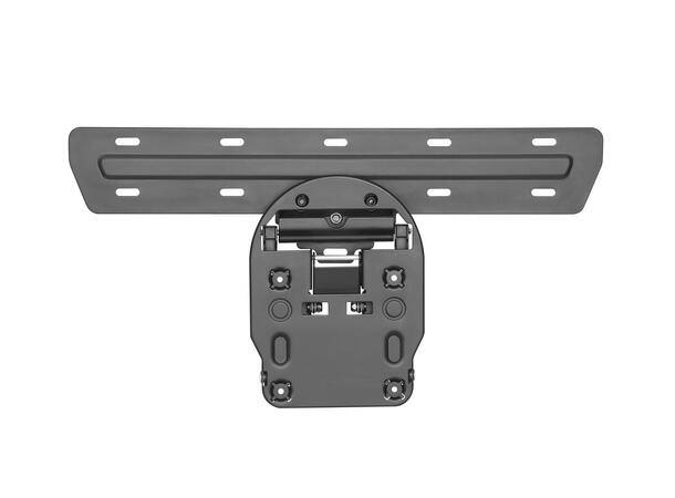 Multibrackets veggfeste QLED 7/8/9 For Samsung,Q7/Q8/Q9 - 49"-65" 