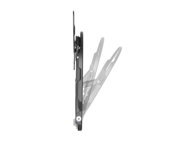 Multibrackets veggfeste QLED 7/8/9 For Samsung,Q7/Q8/Q9 - 49"-65" 