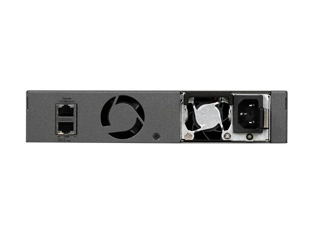 Netgear M4300-12X12F Managed Switch Premium