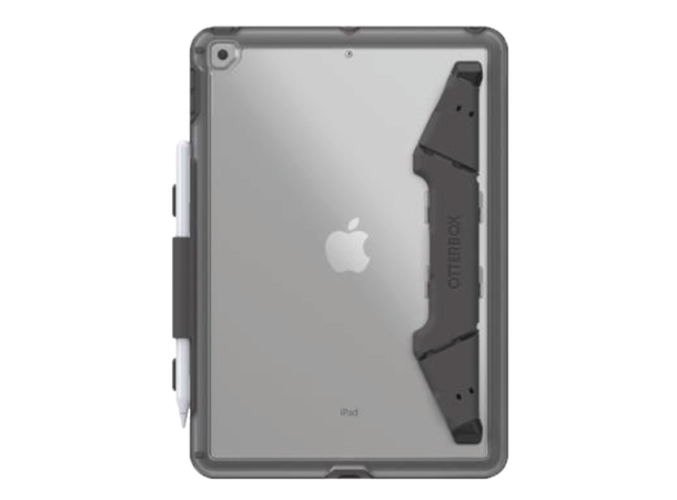 OtterBox UnlimitED iPad (7/8/9 Gen) 10,2''  Grå med skjermbeskyttelse