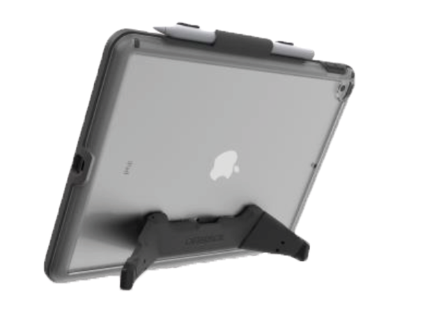OtterBox UnlimitED iPad (7/8/9 Gen) 10,2''  Grå med skjermbeskyttelse