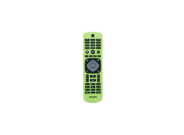Philips Master setup remote 22AV9574A/12 For 2019 Hospitality display