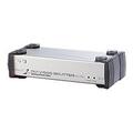 Aten VS162 Splitter for DVI og Lyd 1:2 DVI og Minijack kontakter | 1920x1200