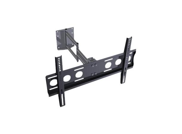 Edbak PWS3 Svingarm 80kg 42"-60" Weight capacity 80 kg. 