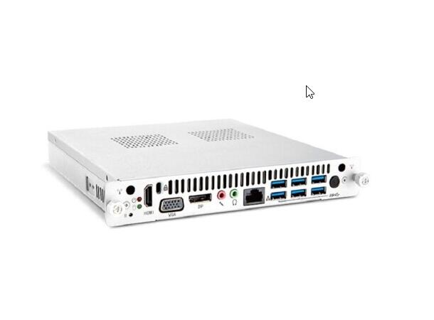 Hisense OPS  i5,8400,8G, 128G, WIN 10 For 65" -75" - 86"touch Display 