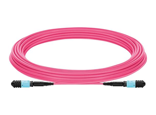 LinkIT MTP/MPO-A OM4 12c 2m USConec MTP Female-Female | LSZH 