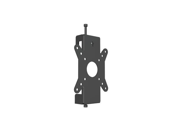 Multibrackets Monitor Mount Fixed Pro 75/100 