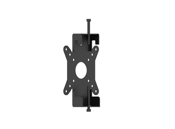 Multibrackets Monitor Mount Fixed Pro 75/100 