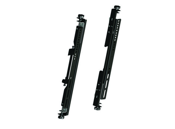 Multibrackets Pro Adjustable arms 400