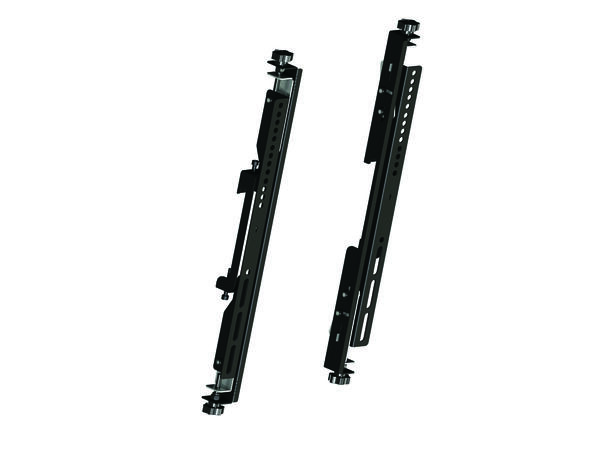 Multibrackets Pro Adjustable arms 400 
