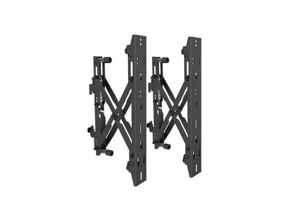 Multibrackets Pro Series Pop out 400 