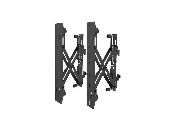Multibrackets Pro Series Pop out 400 