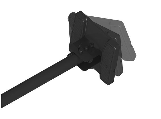 Multibrackets Pro takfeste MBC3X1U2 600x400, 180 Kg, 58-315cm, 6 x 40-65" 